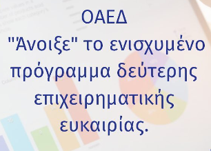 Άνοιξε
